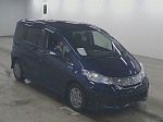 Honda Freed 1,5 