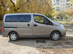 Nissan Vanette 1,6 