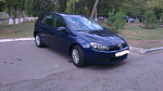 Volkswagen Golf 1,4 авт