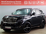 Infiniti QX80 5,6 авт