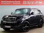 Infiniti QX80 5,6 