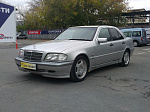 MercedesBenz C-Class 2,3 авт