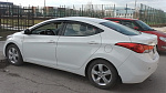 Hyundai Elantra 1,6 авт
