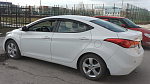 Hyundai Elantra 1,6 