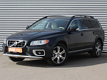 Volvo XC70 3,0 авт