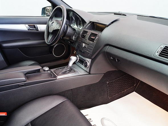 Фото Мерседес Ц класс 2009 цена 970000 руб.