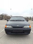 Lada 2115 1,6 мех