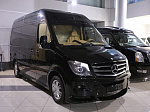 Mercedes-Benz Sprinter 2,7 