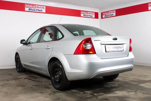 Фото Форд Фокус 2010 цена 465000 руб.