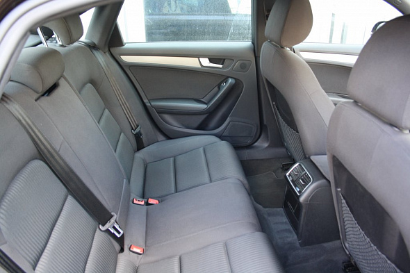 Фото Ауди А4 2012 цена 899000 руб.