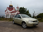 Lada Kalina 1,4 авт