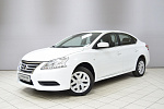 Nissan Sentra 1,6 авт