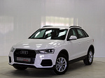 Audi Q3 2,0 авт