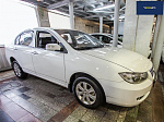 Lifan Solano 1,6 мех