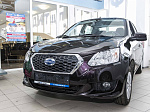 Datsun on-DO 1,6 мех