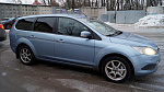 Ford Focus 1,8 мех