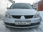 Mitsubishi Lancer 1,6 авт