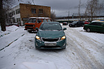 Kia Rio 1,6 авт