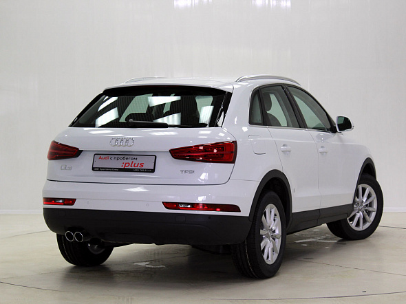 Фото Ауди КУ 3 2015 цена 1674332 руб. Фото Ауди КУ 3 2015 цена 1674332 руб.