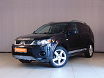 Mitsubishi Outlander 3,0 авт