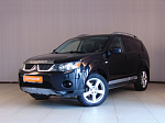 Mitsubishi Outlander 3,0 