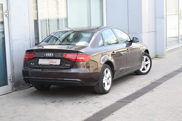 Фото Ауди А4 2012 цена 899000 руб.