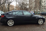 BMW 5er 4,4 авт