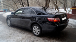 Toyota Camry 2,4 авт