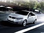 Kia Cerato 1,6 мех