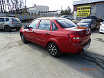 Lada Granta 1,6 