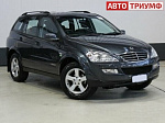 SsangYong Kyron 2,0 