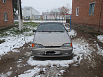 Lada 2115 1,6 мех