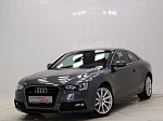 Audi A5 2,0 авт