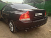 Вольво S60 2008 фото