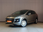 Peugeot 3008 1,6 авт
