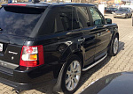 Land-Rover Range Rover Sport 4,2 