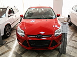 Ford Focus 1,6 мех