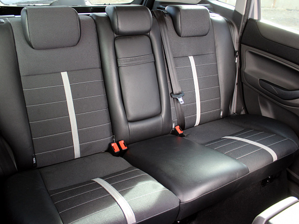 Фото Форд Куга 2011 цена 759000 руб.