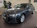 Audi A4 1,4 авт