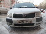 Toyota Succeed 1,5 авт