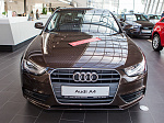 Audi A4 1,4 авт