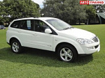 SsangYong Kyron 2,0 авт