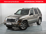 Jeep Cherokee 2,8 авт