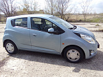 Chevrolet Spark 1,2 авт