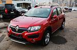 Renault Sandero Stepway 1,6 мех