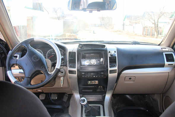 Фото Мицубиси Л 200 2007 цена 320000 руб.