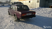 Лада (ВАЗ) 2107 2002 фото