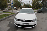 Volkswagen Jetta 1,6 