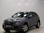 Audi Q5 2,0 авт