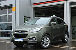 Hyundai ix35 2,0 авт